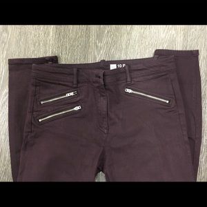 Modern Stretch Skinny Gap Pants
